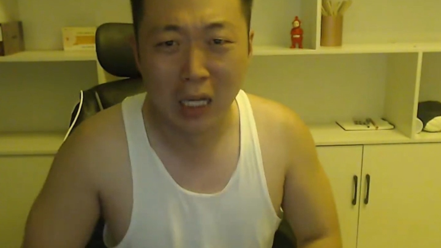 希望药水哥不忘初心,早日回到最初的赛道