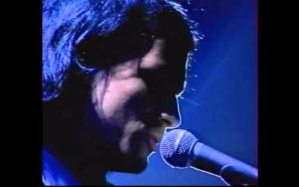 [图]【Jeff Buckley】 Hallelujah 经典法国现场Live