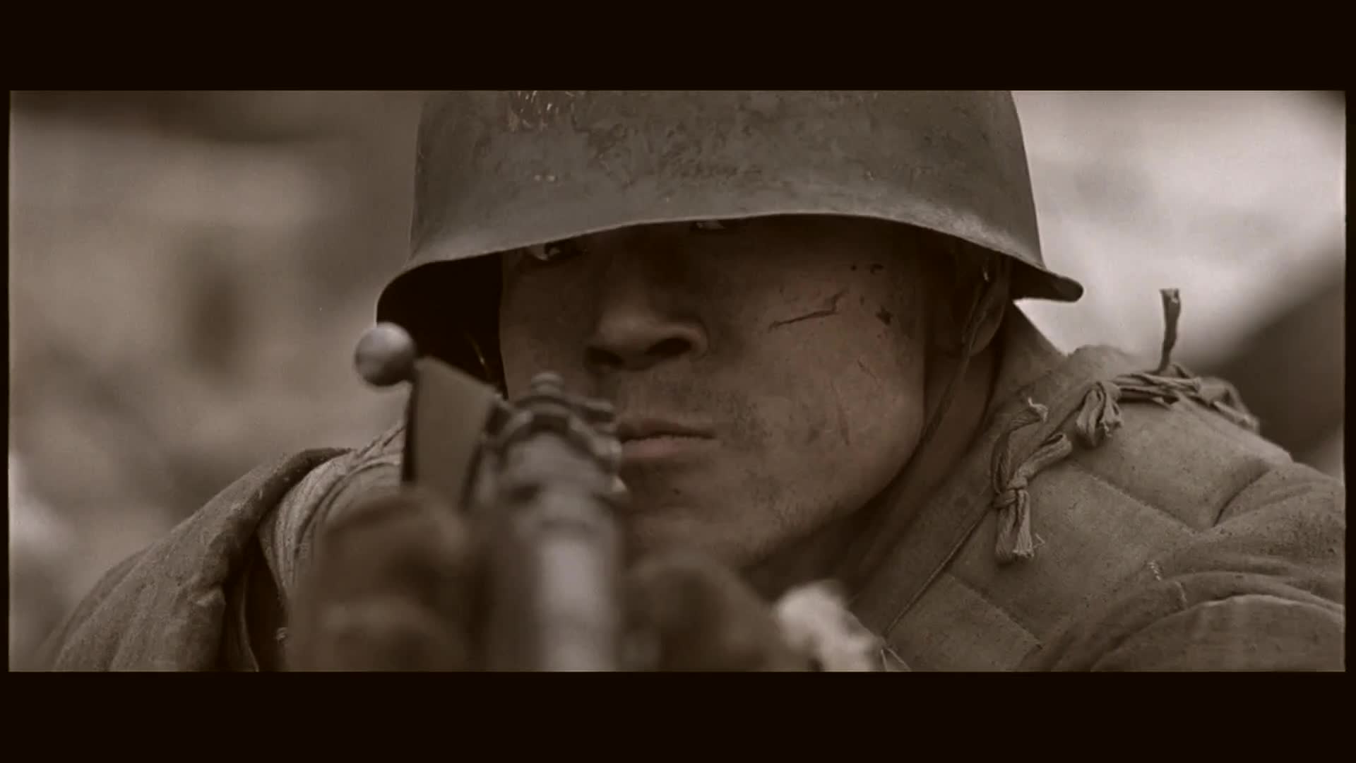 【军事】集结号.