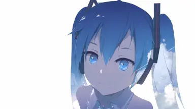 初音ミク生日祭-哔哩哔哩_Bilibili