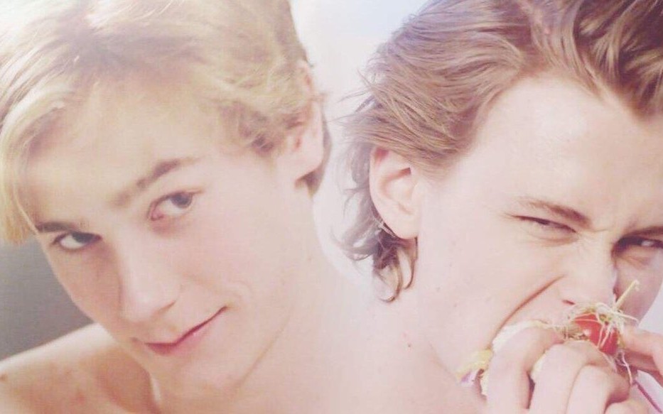 【羞耻】skam第三季第8集,e神和小天使第一次谈心.