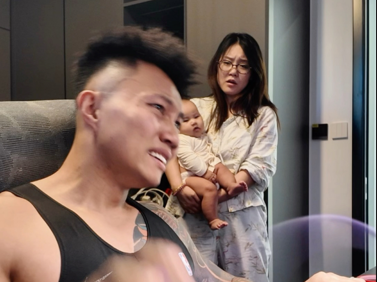 所以“婚姻”到底带给了男人什么?我真的要崩溃了