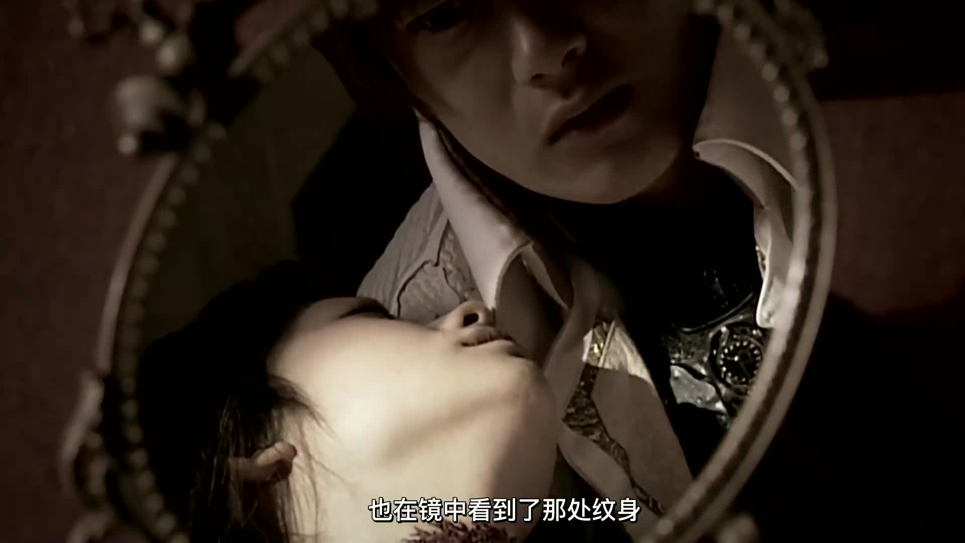 原吾成为暗黑骑士的过程,小薰是召唤霍拉始祖弥赛亚的通道 (21)