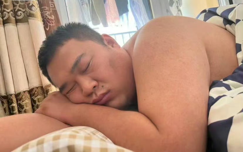 13,复杂的时间 沙雕的网友