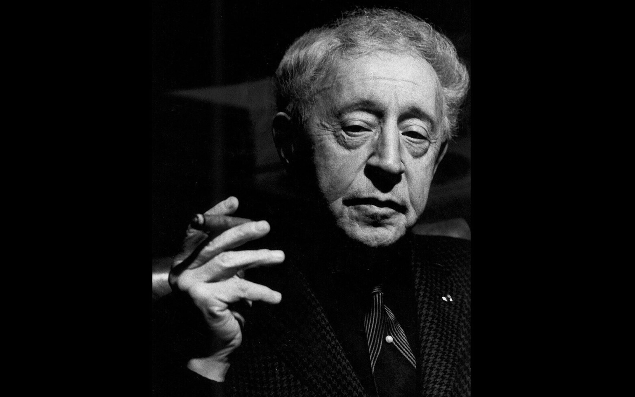 【音乐】阿图尔·鲁宾斯坦--感伤之旅 podró04 sentymentalna