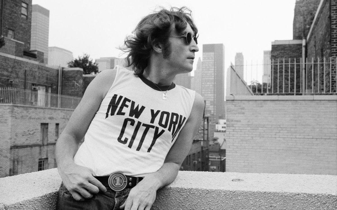 胶谈黑胶试听——john lennon love