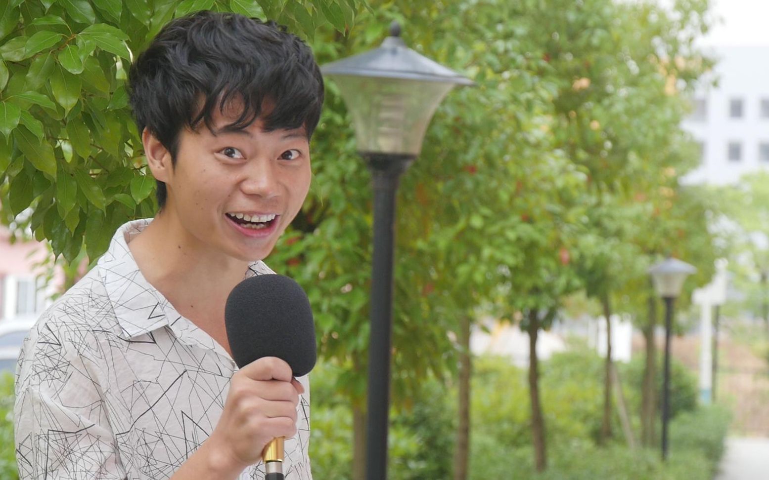 哈锅锅来了,镇雄向云天前来助阵