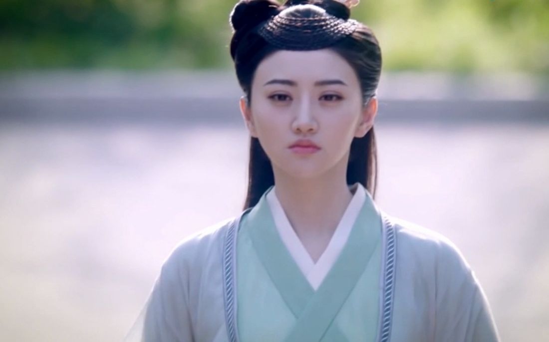 大唐荣耀 沈珍珠