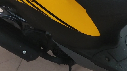 日本原装进口suzuki铃木怪lets 少见的一代 原版做漆!暴力二冲!