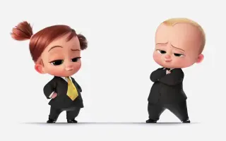 The Boss Baby 搜索结果 哔哩哔哩 Bilibili