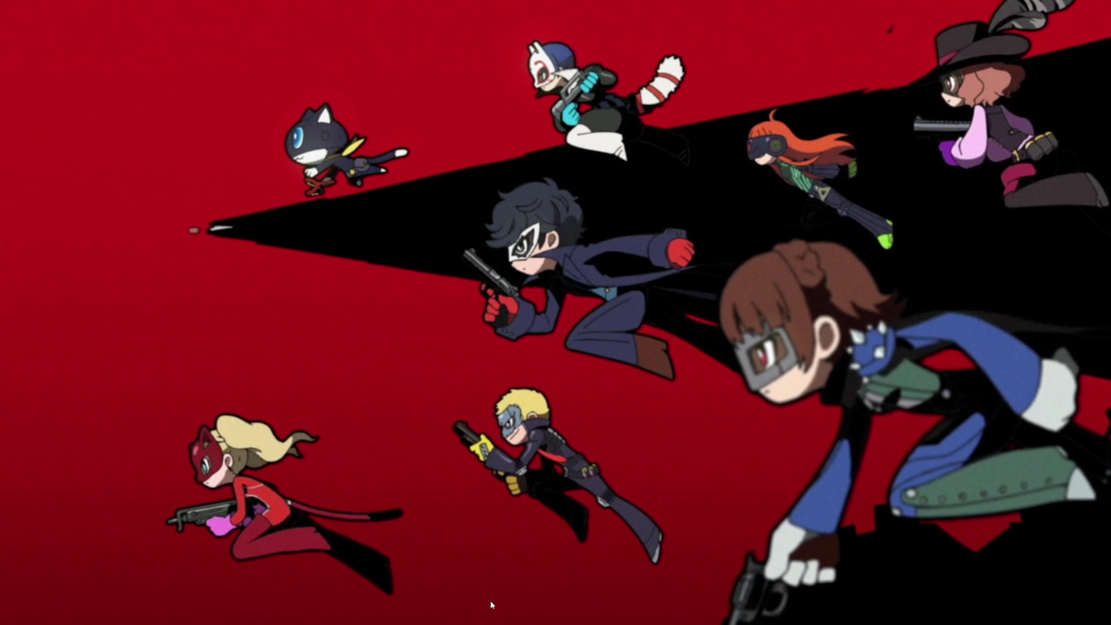 p5t片头曲-yoko想要一只小火龙-yoko想要一只小火龙-哔哩哔哩视频