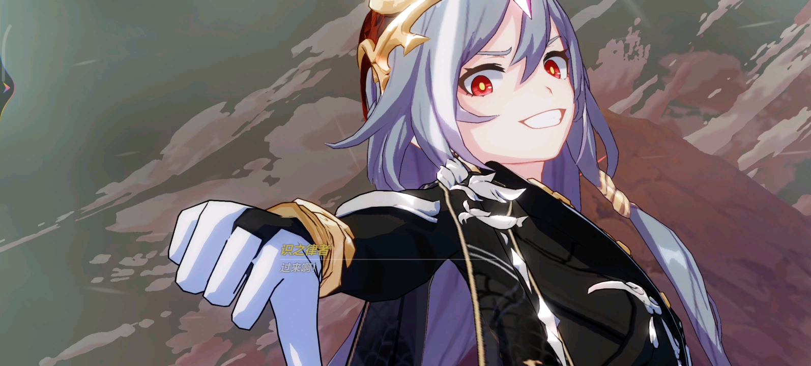 阳光开朗小识律