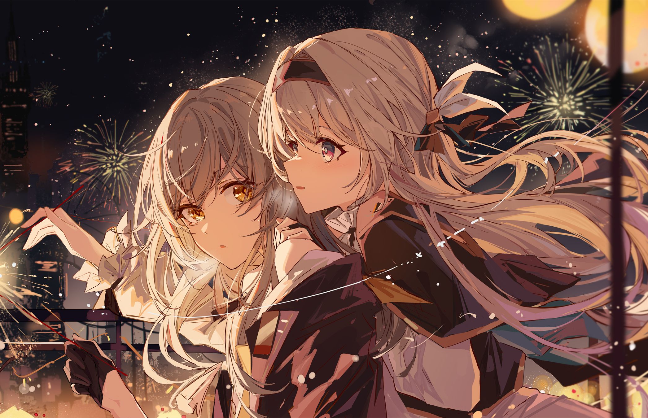 【星穹铁道 bb空间记录】流萤单通黄金与机械难题12