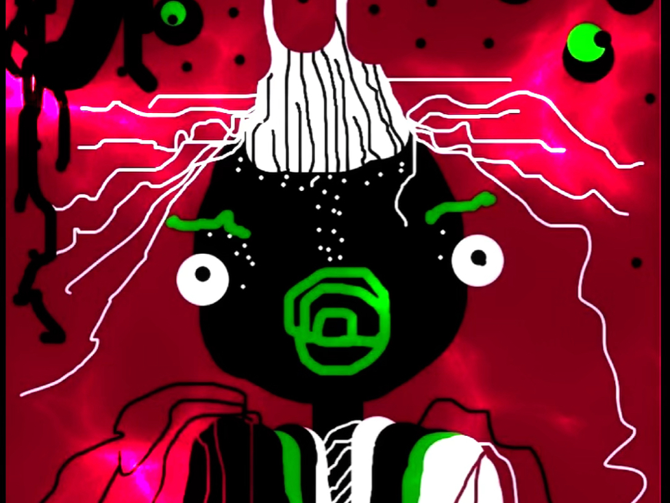 动漫壁纸,异次元,女王大人驾到,王中王,无字天书,脱口秀鼻祖,超级演说