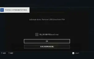 Download Video: PS4 9.0 最新折腾页面使用教程