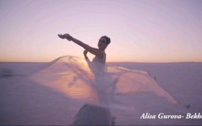 艾丽莎.Alisa.dance.哔哩哔哩bilibili