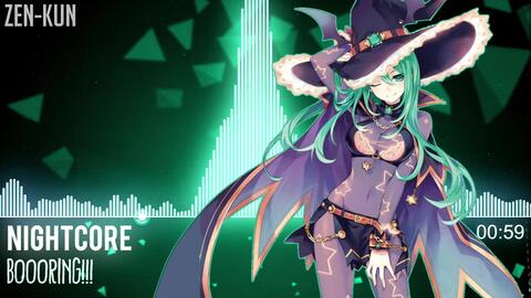 Kyra – Go Go Go (Nightcore)