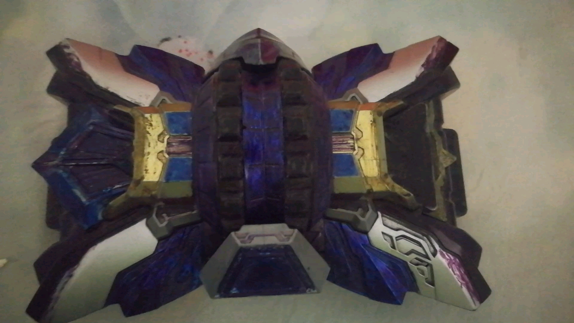 当你拿到了剧中音效的酷雷伏召唤器之后_哔哩哔哩_bilibili