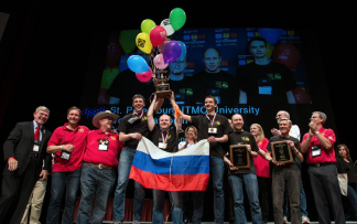 【全程】ACM ICPC World Finals 2017 国际大学生程序设计竞赛全球总决赛 以及相关视频哔哩哔哩bilibili