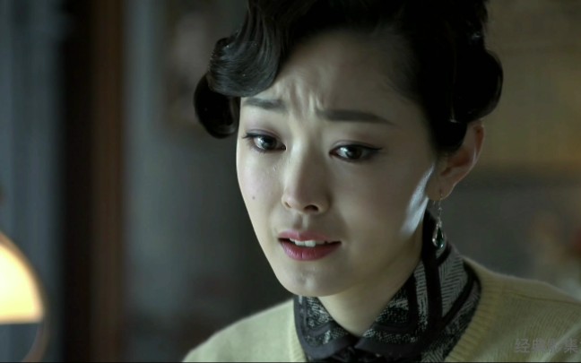 【伪装者/于曼丽】宁愿牺牲自己而保全他,也许这就是爱吧