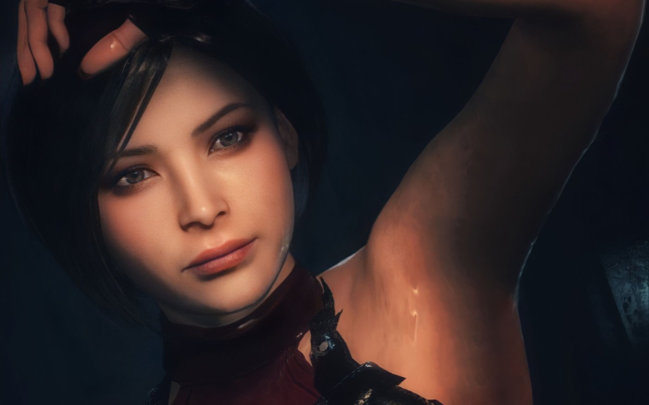 【黎明杀机】性感女特务在线拆无人机