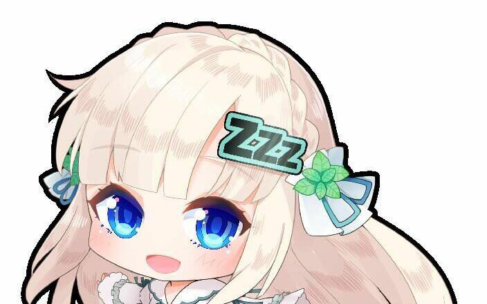 【枕边少女·薄荷篇】p2:吃醋班长撞上呆萌薄荷_哔哩哔哩_bilibili