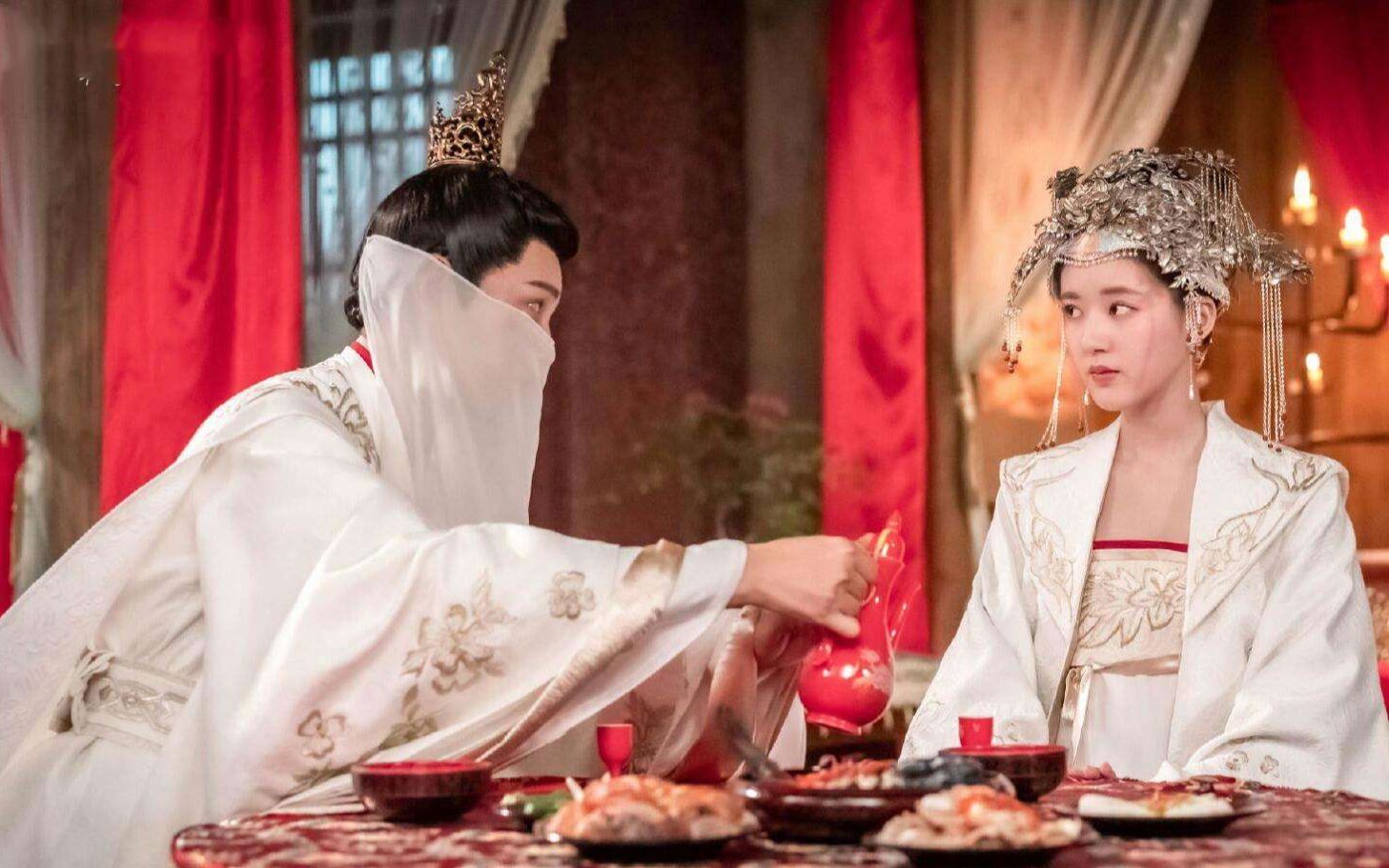 成交夫妇110集小剧场相识相知相恋多么甜呀