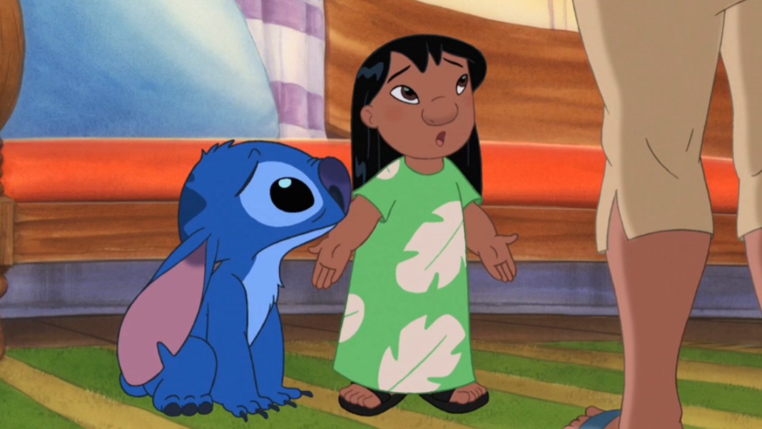 【星际宝贝第一季】第六集