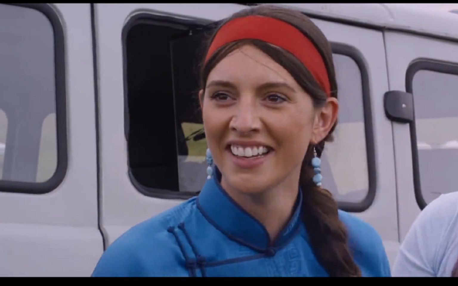 010.(危险)蒙古电影《成吉思汗的孩子们》(2017)