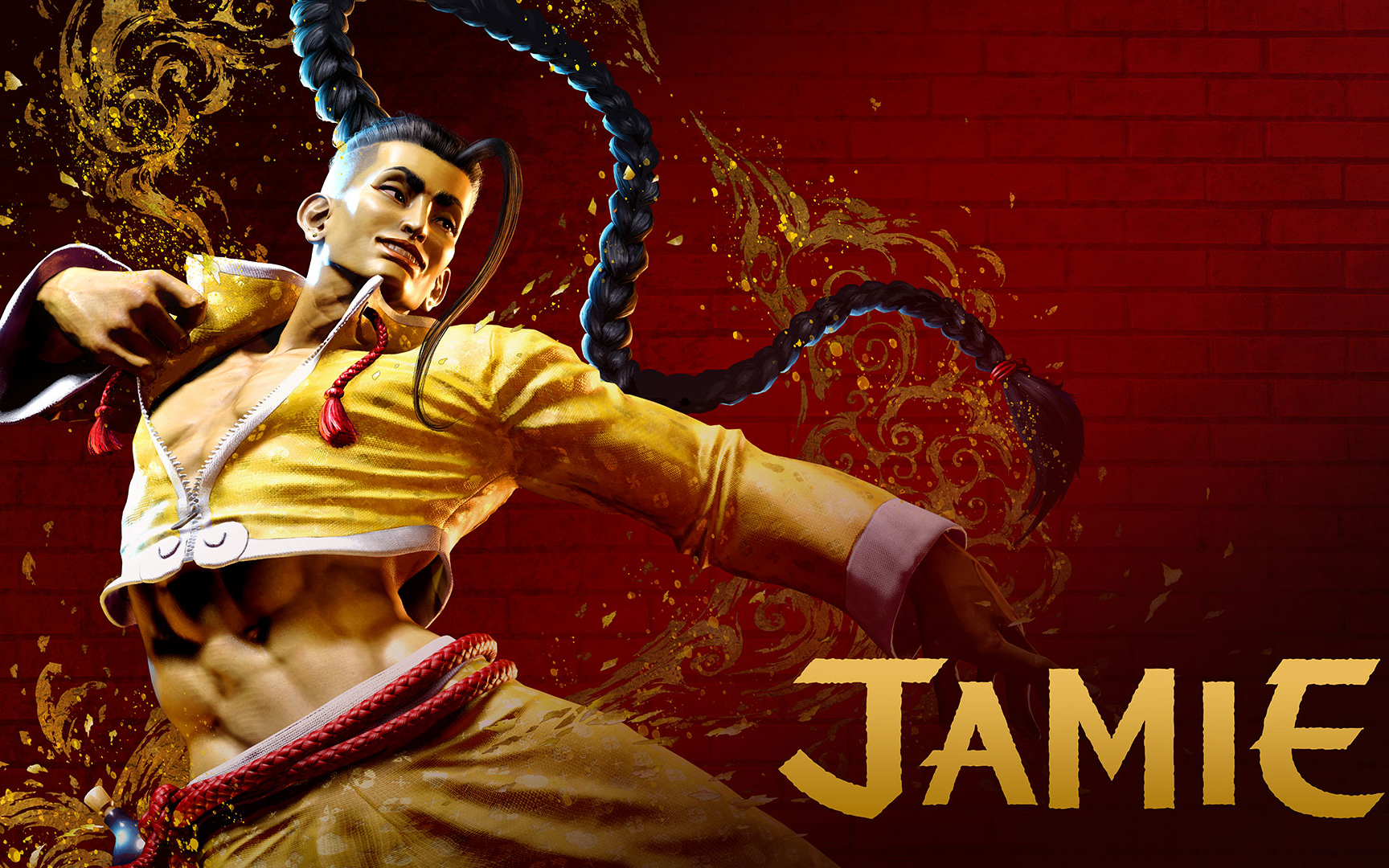 无敌的杰米哥!精防还就内个点辰.