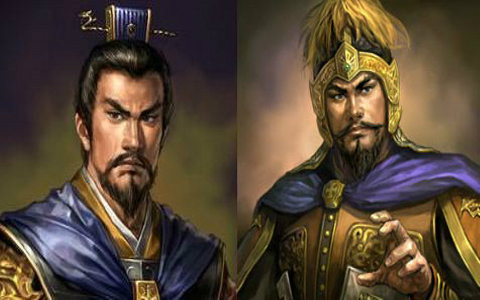 活动  【三国rap】官渡之战