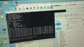 手搓8TB u盘来了，单颗镁光b58r 232l tlc颗粒+慧荣sm2322主控+电烙铁手搓下，适合发烧友自己折腾 仅供参考我们无技术支持 ssd有需求私信
