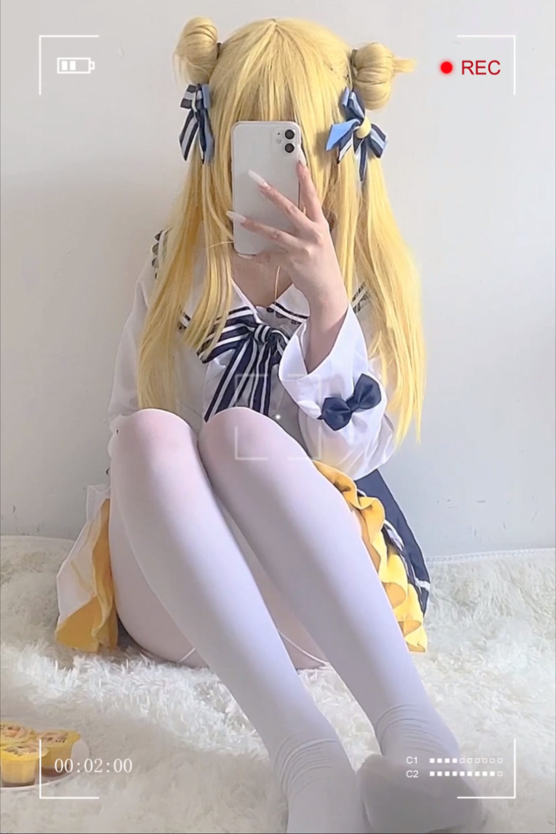 小春最忙的一集【妃爱cos】