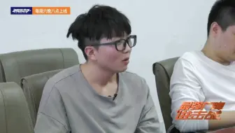 【毛不易】遇到这样的选手，简直像中彩票一样惊喜
