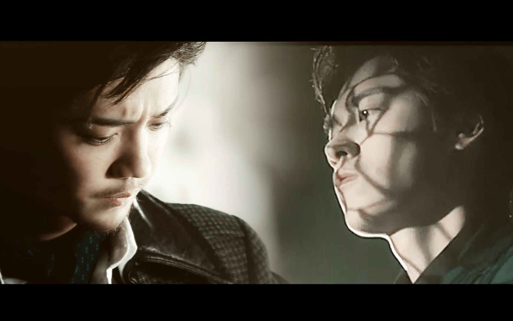 【双l】【双邪】young and beautiful