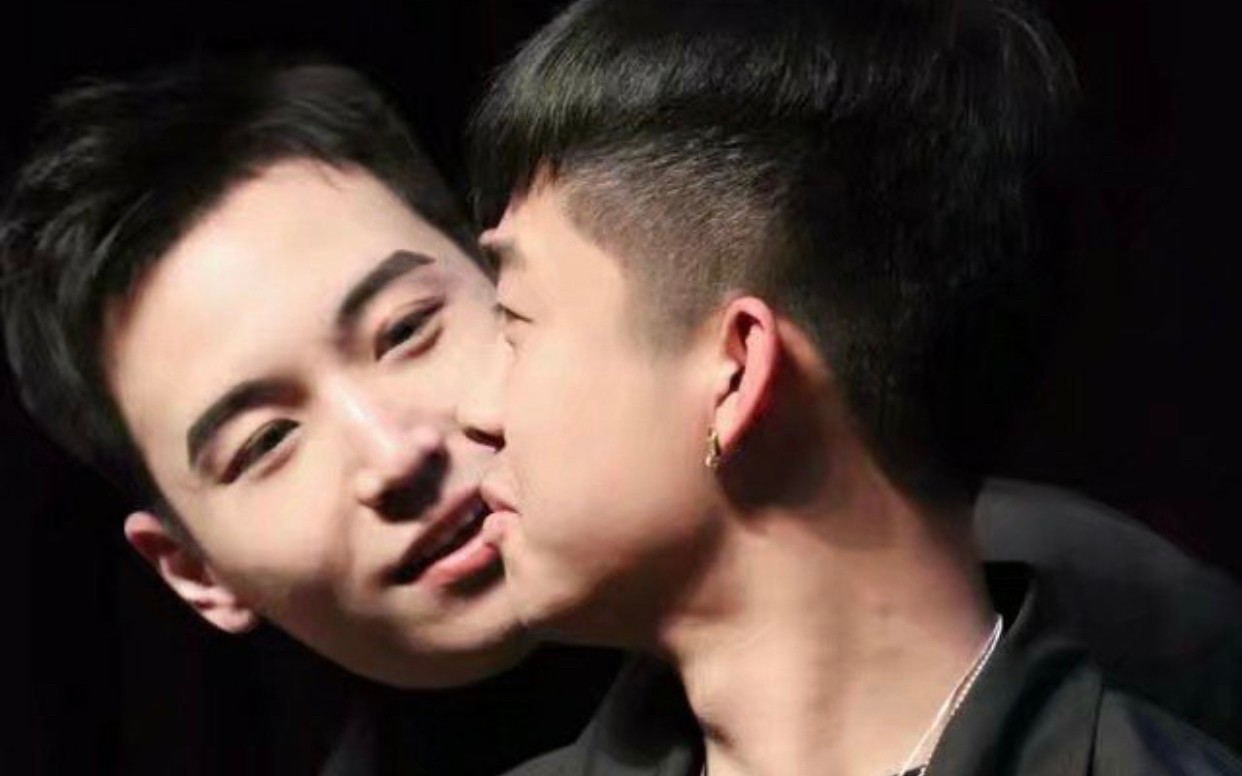 活动  【张九龄】【王九龙】扒马褂超高能片段/可爱的龄龄龙龙和桃儿