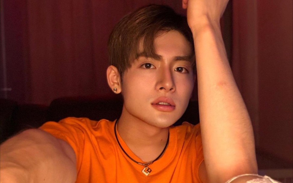 【rikimaru】挖掘了一个新ins