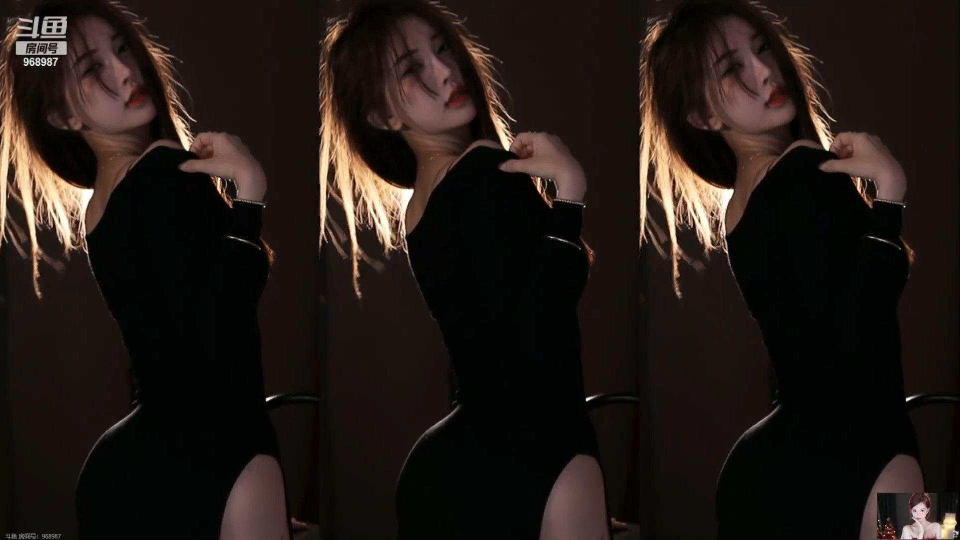 南妹儿呀直播_星秀直播_斗鱼直播