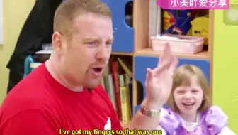 国外幼儿园如何英语启蒙 少儿英语 超级赞的小朋友教学素材 哔哩哔哩 Bilibili