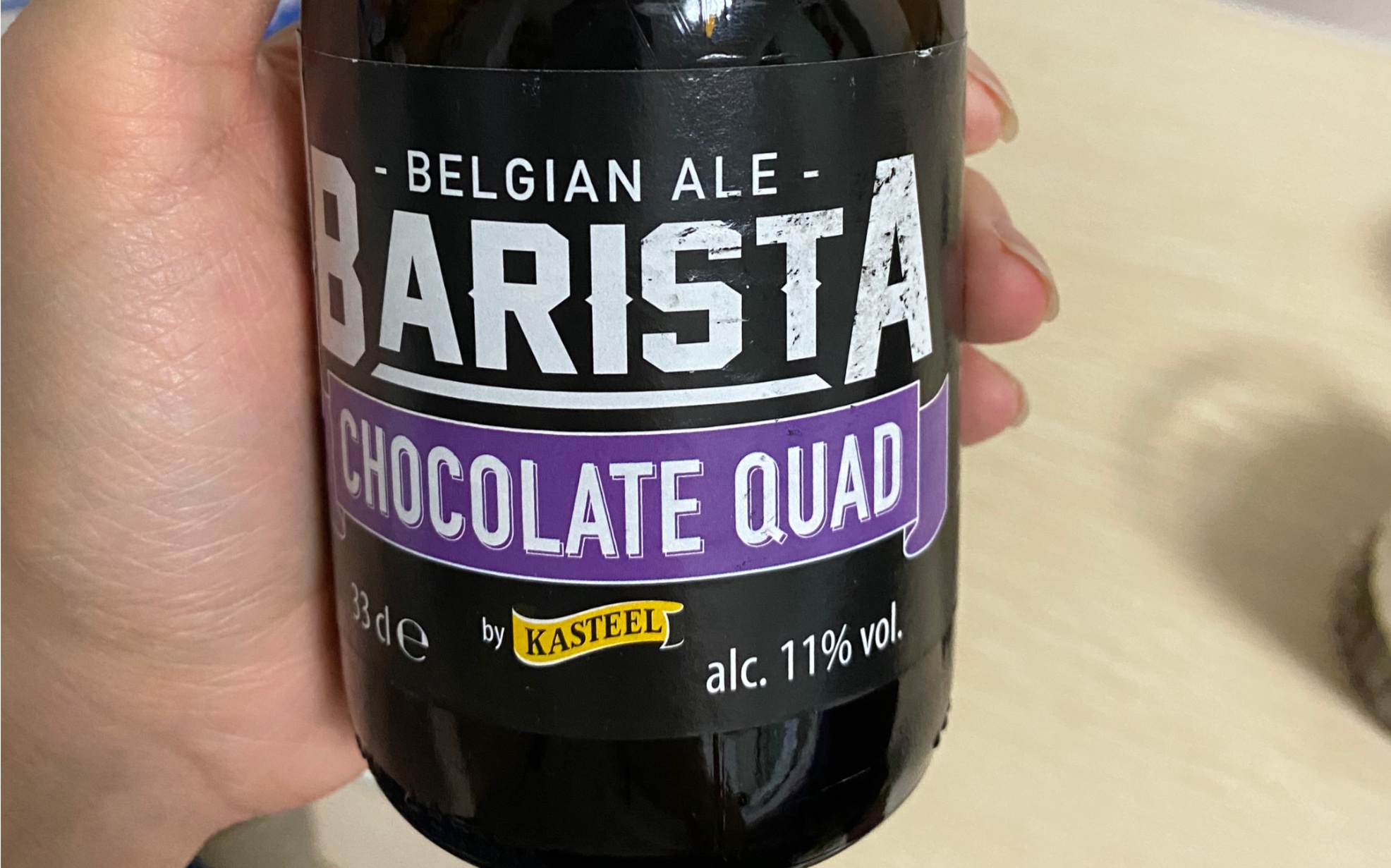 精酿啤酒系列-城堡卡斯特四料修道院啤酒