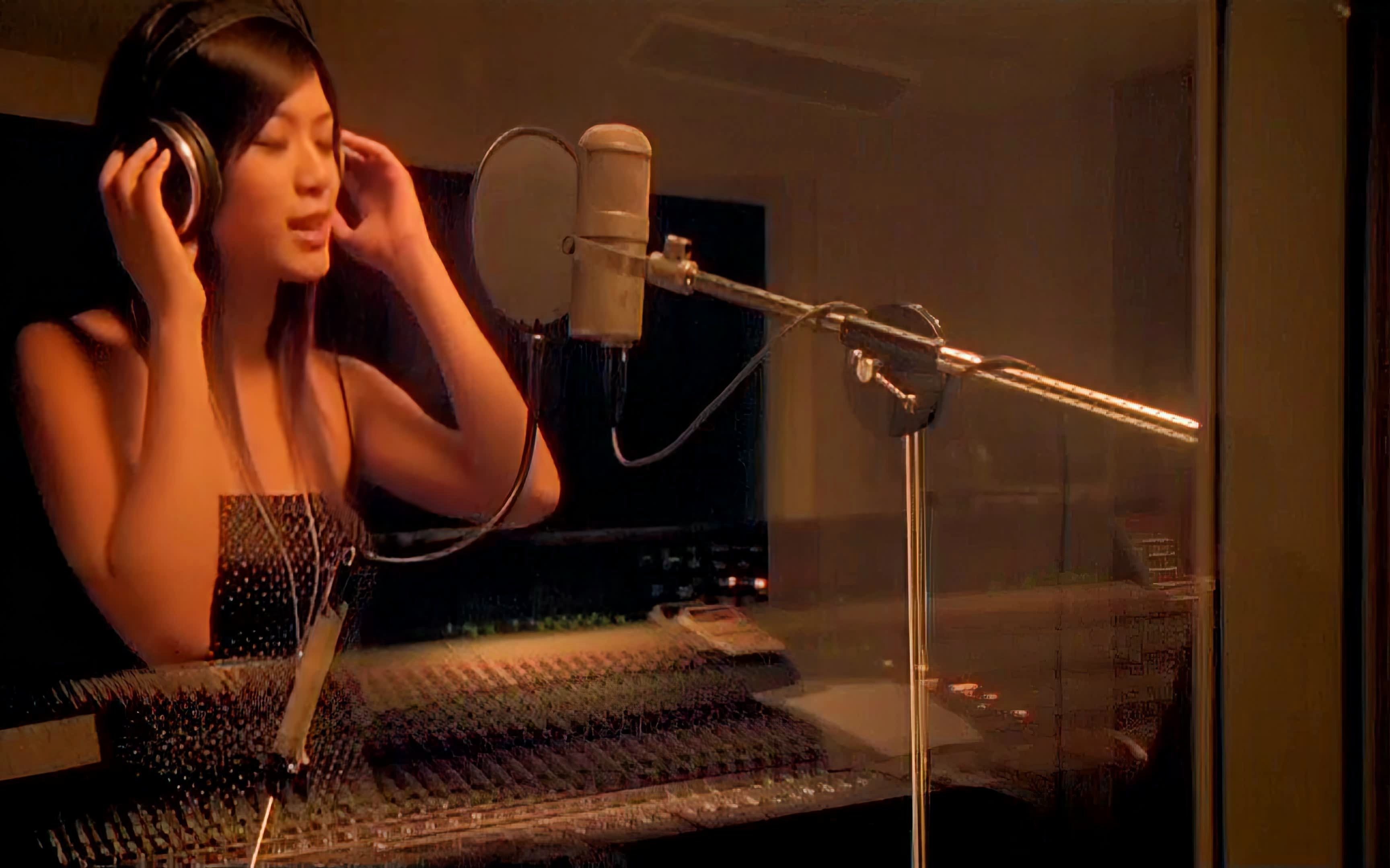 真4k修复周杰伦阳光宅男mv