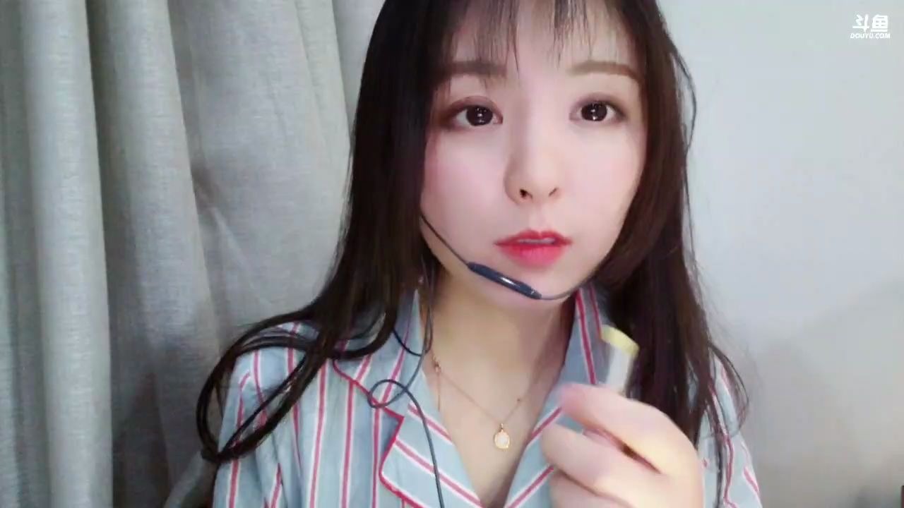 童可可斗鱼直播[5302216]2019.03.