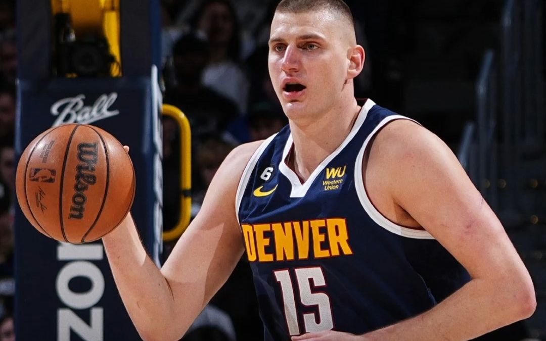 约基奇35 20 11连失绝杀,掘金负篮网遭3连败;哈登18 14恩比德三节砍34