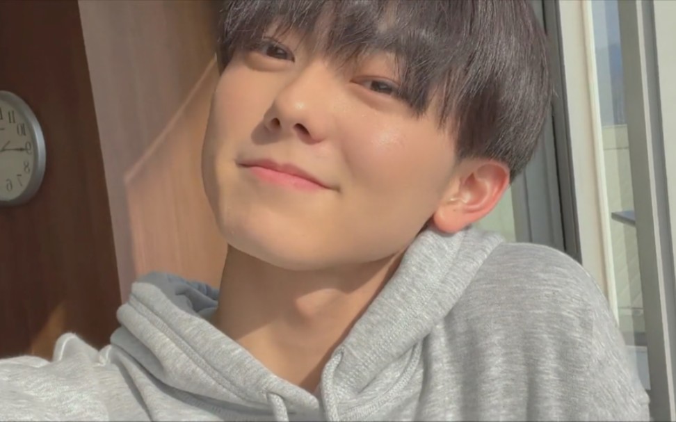 天使降临人类瑰宝脸蛋天才纯情男高年下弟弟可爱小狗