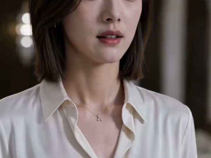 许铁声口吃跛脚，为女儿婚礼苦练致辞整整两个月