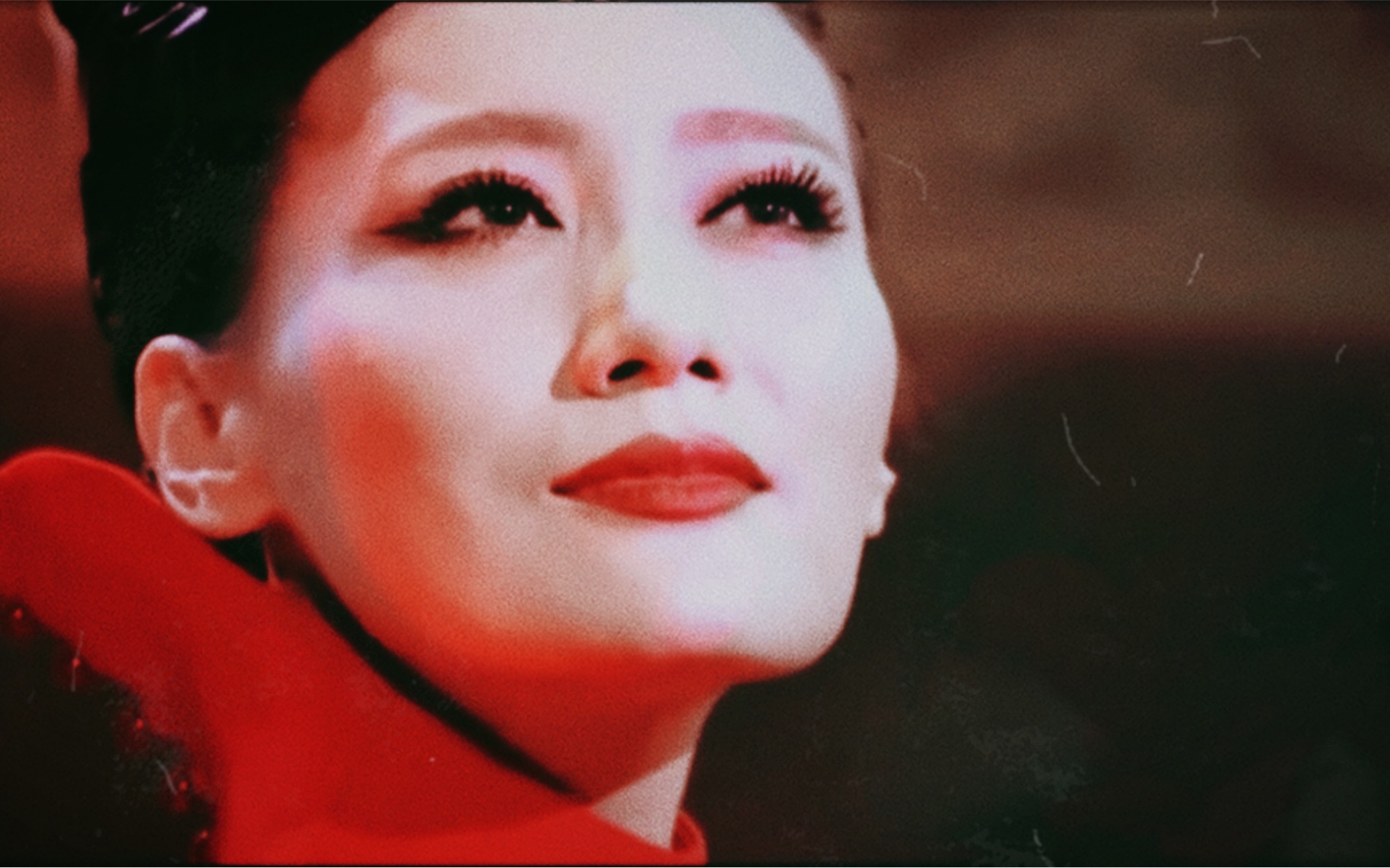 谭晶雷佳国家队那些只有她唱才有感觉的歌2