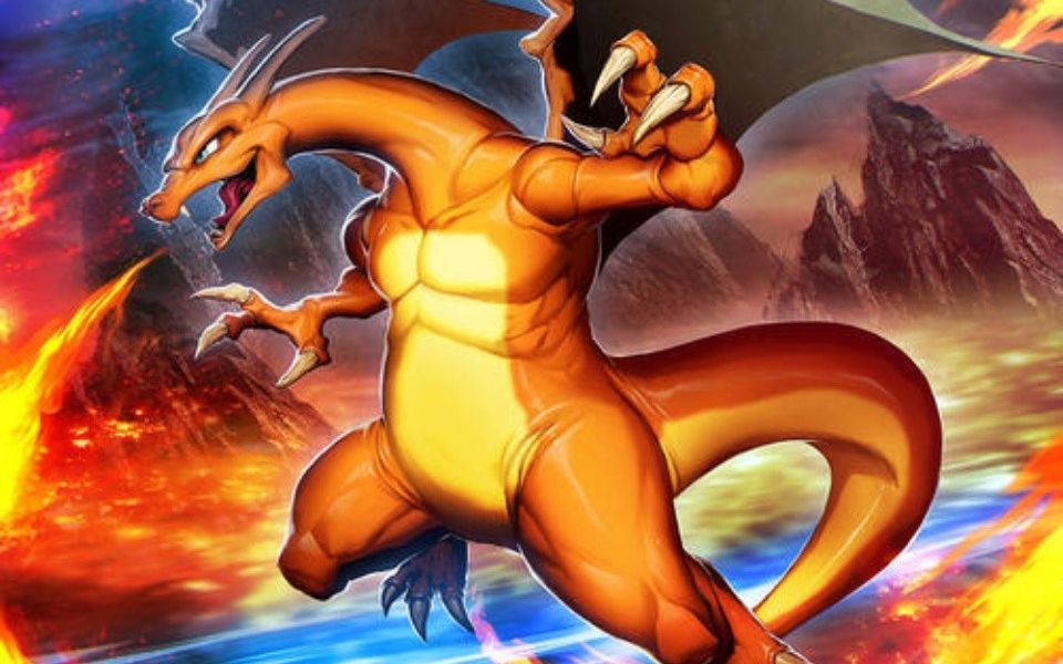 pokeplus希巴的晴天队