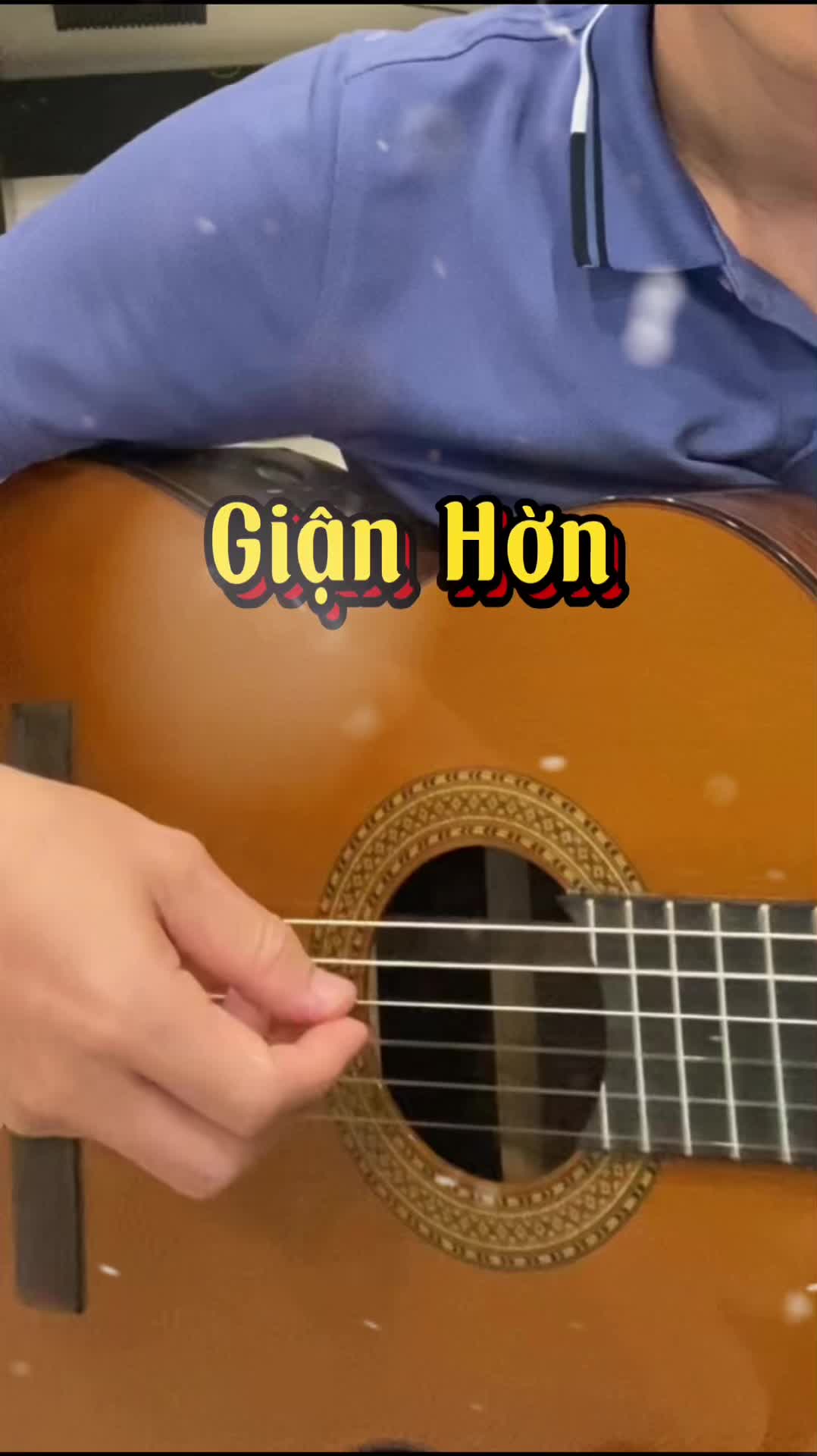 Giận Hờn Guitar Apu @Guitar Apu哔哩哔哩bilibili