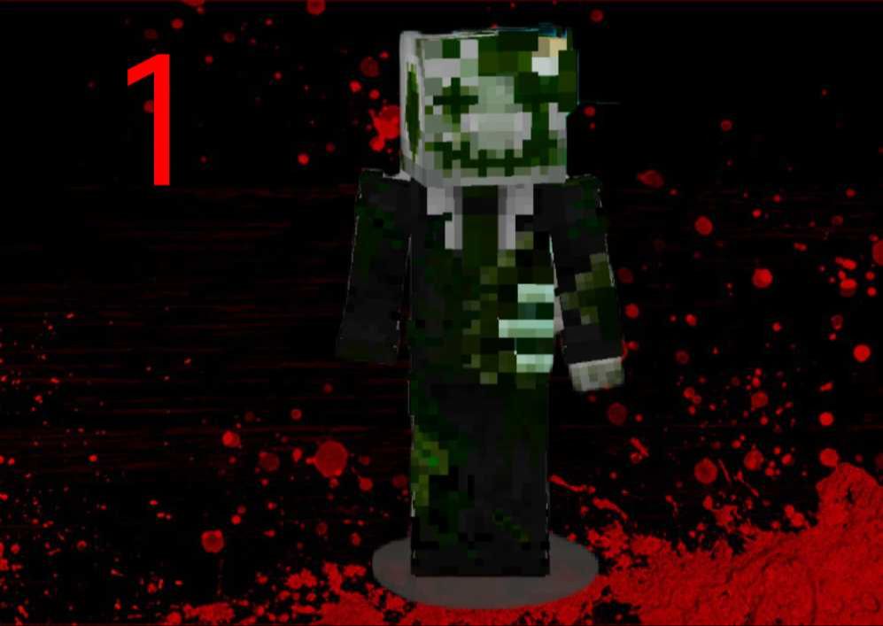 《我的世界》我的存档多出了一个诡异的版本!