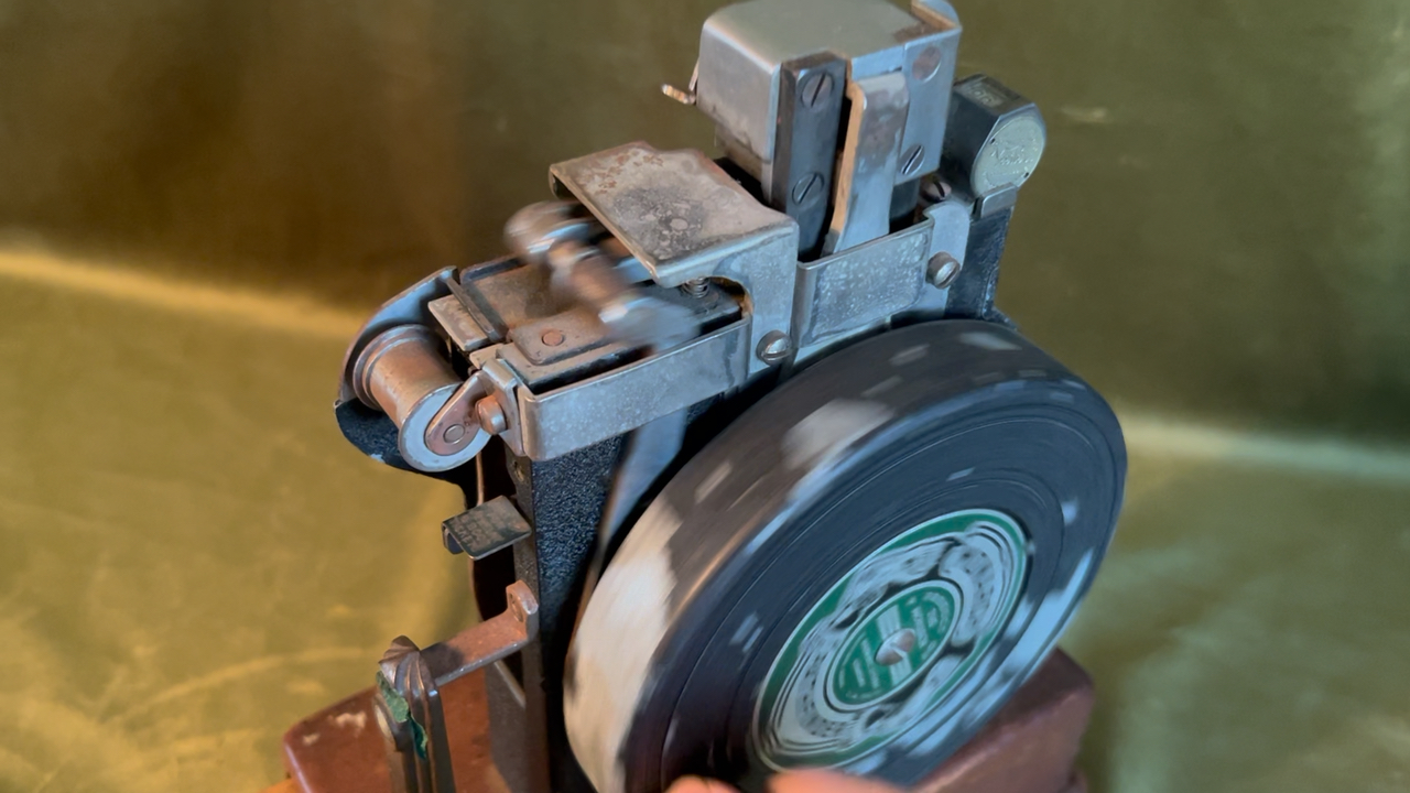 有知道这是给什么打钢印的吗?